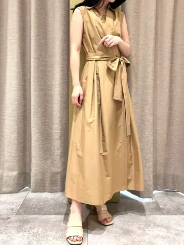 GRACE CONTINENTAL Nakatsu.m コーディネート画像