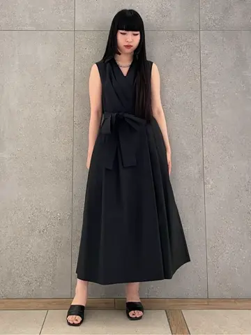 GRACE CONTINENTAL 清水　杏梨 コーディネート画像