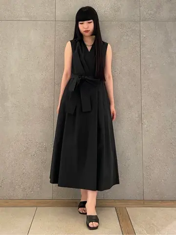 GRACE CONTINENTAL 清水　杏梨 コーディネート画像