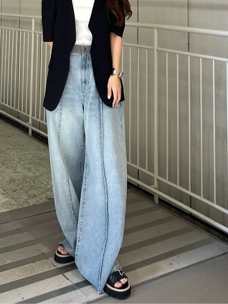 GRACE CONTINENTAL 加藤   恵理奈 コーディネート画像