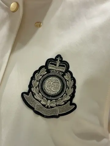 GRACE CONTINENTAL N.YURI コーディネート画像