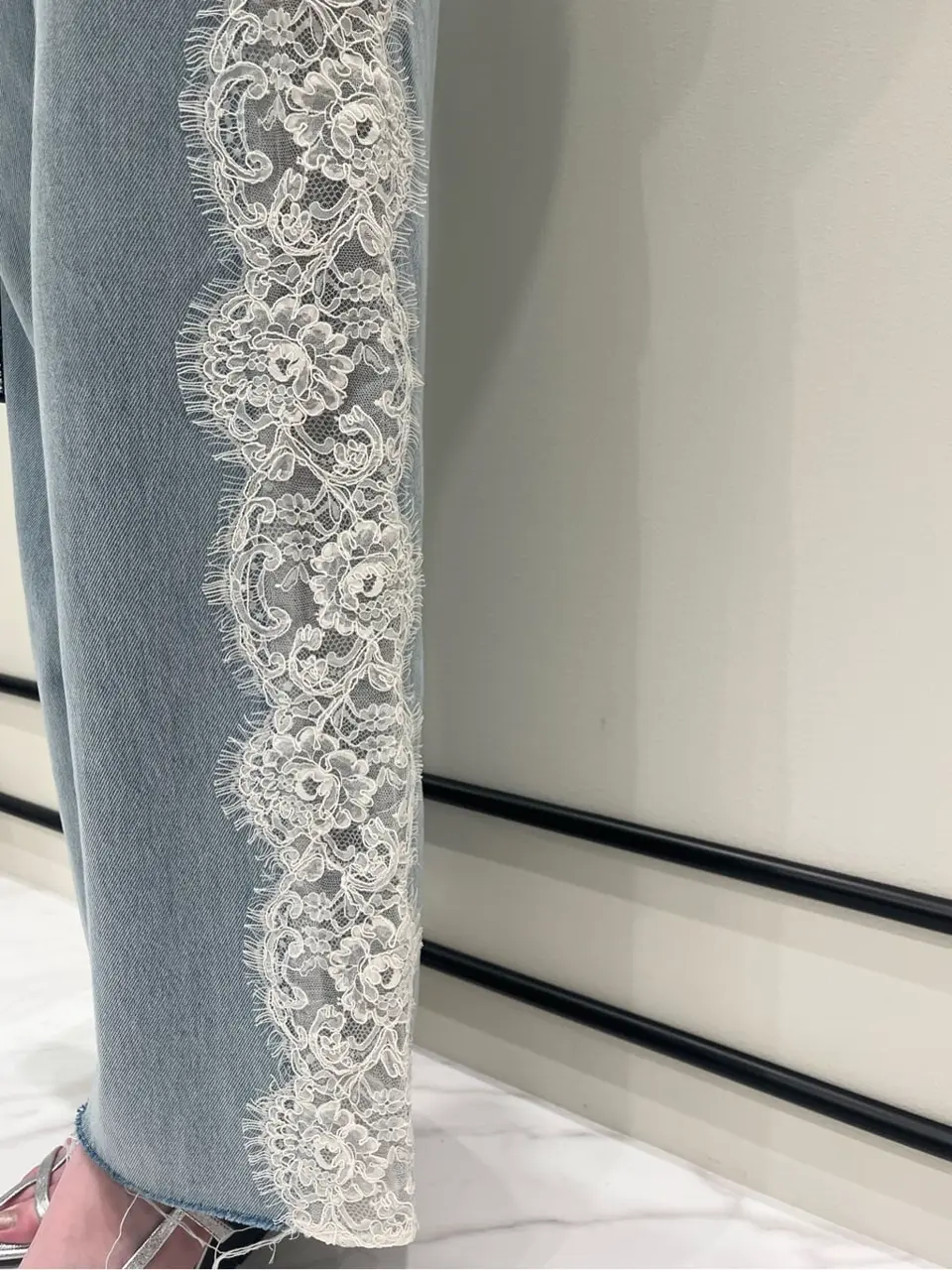 GRACE CONTINENTAL Hotei コーディネート画像