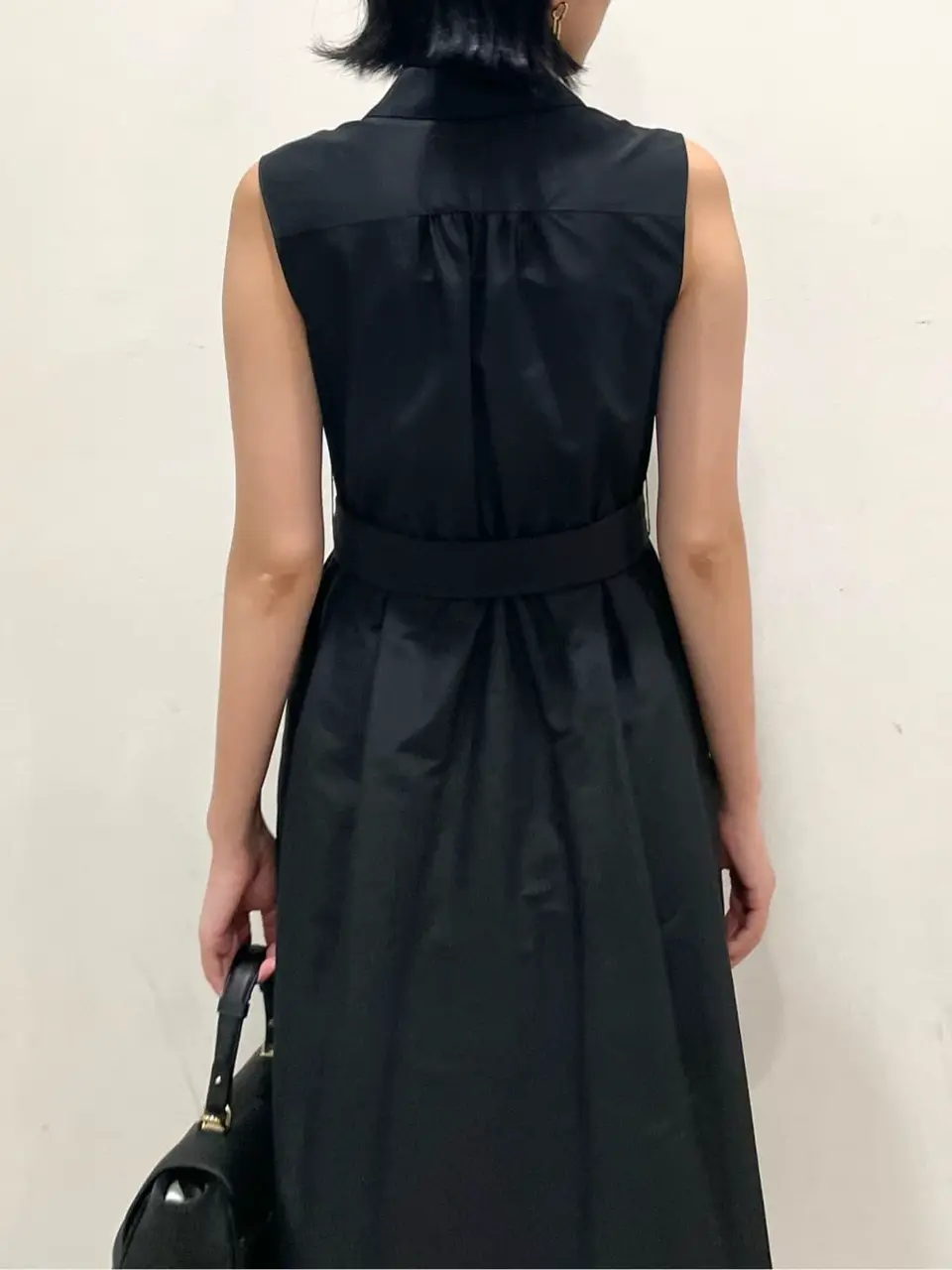 GRACE CONTINENTAL yoshi コーディネート画像