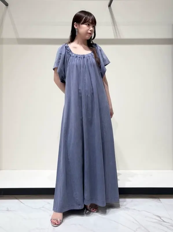 GRACE CONTINENTAL 平野 裕華 コーディネート画像