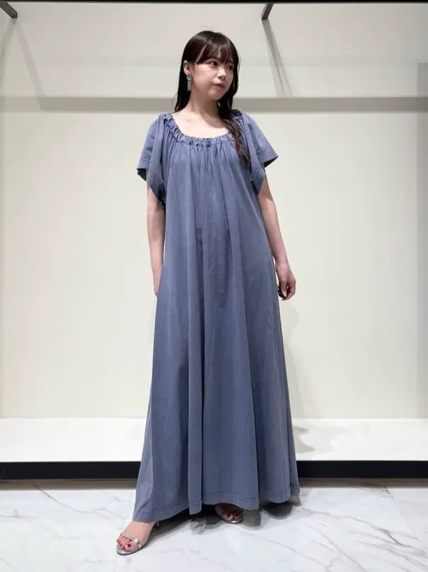 GRACE CONTINENTAL 平野 裕華 コーディネート画像