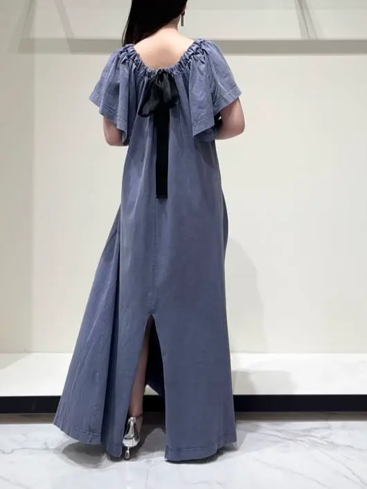 GRACE CONTINENTAL 平野 裕華 コーディネート画像