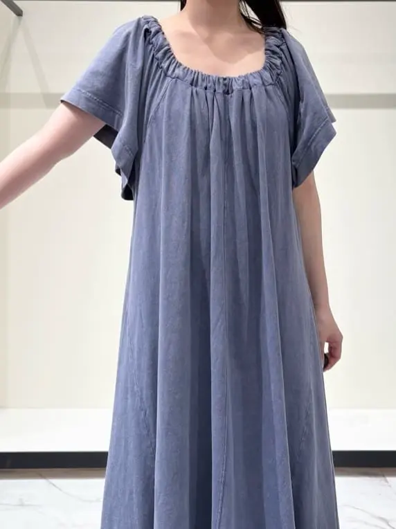 GRACE CONTINENTAL 平野 裕華 コーディネート画像