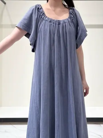 GRACE CONTINENTAL 平野 裕華 コーディネート画像