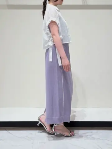 GRACE CONTINENTAL 平野 裕華 コーディネート画像