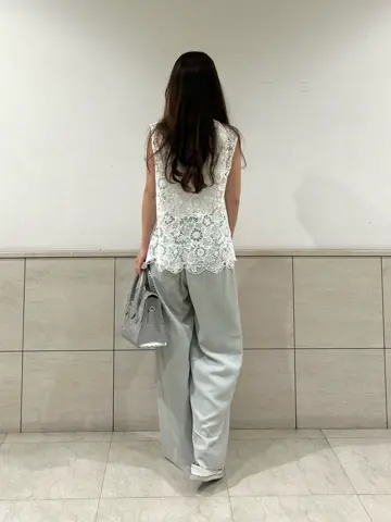 GRACE CONTINENTAL 加藤   恵理奈 コーディネート画像