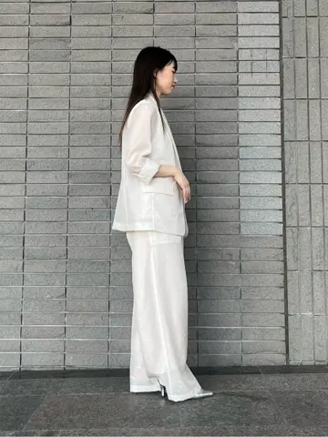 GRACE CONTINENTAL Machi コーディネート画像