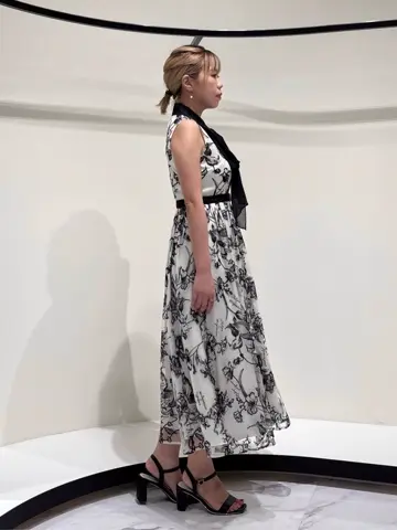 GRACE CONTINENTAL くまさか コーディネート画像