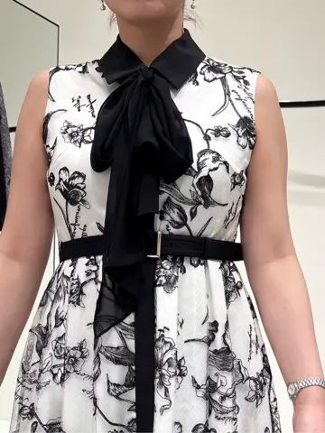 GRACE CONTINENTAL くまさか コーディネート画像