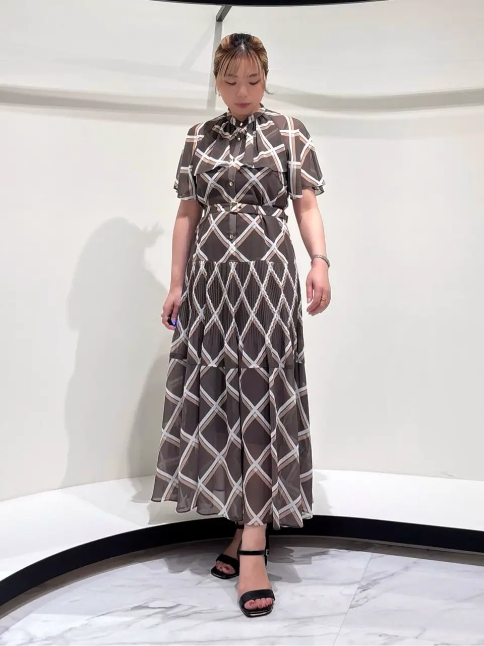  くまさか コーディネート画像