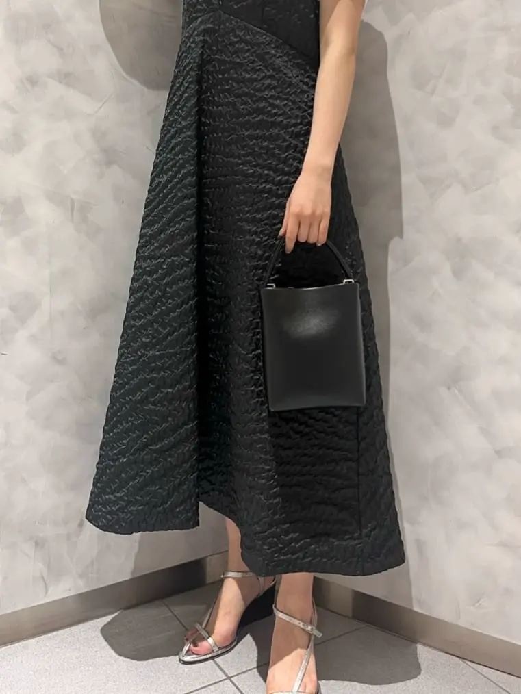 GRACE CONTINENTAL OZAWA コーディネート画像