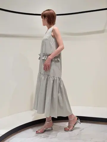 GRACE CONTINENTAL 今野　志保 コーディネート画像