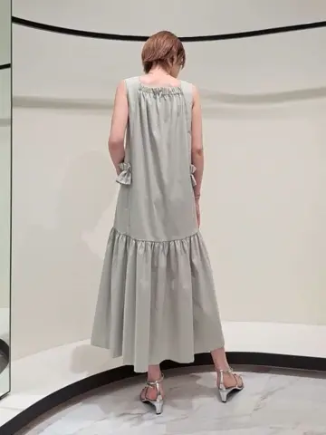 GRACE CONTINENTAL 今野　志保 コーディネート画像