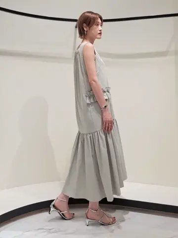 GRACE CONTINENTAL 今野　志保 コーディネート画像