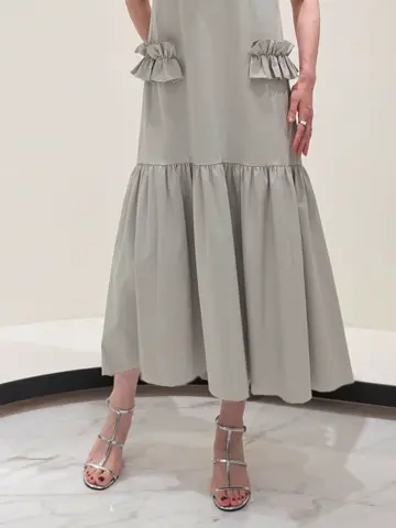 GRACE CONTINENTAL 今野　志保 コーディネート画像