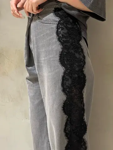 GRACE CONTINENTAL Machi コーディネート画像