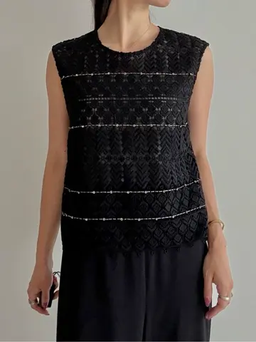 GRACE CONTINENTAL FUKUSHIMA YURIE コーディネート画像