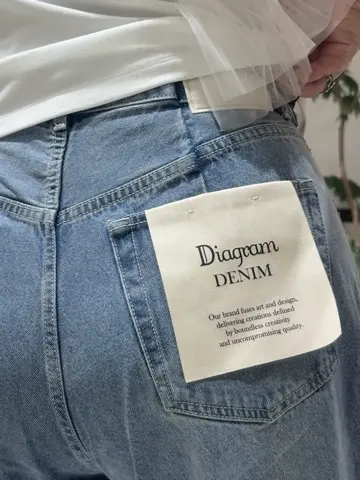 GRACE CONTINENTAL N.YURI コーディネート画像