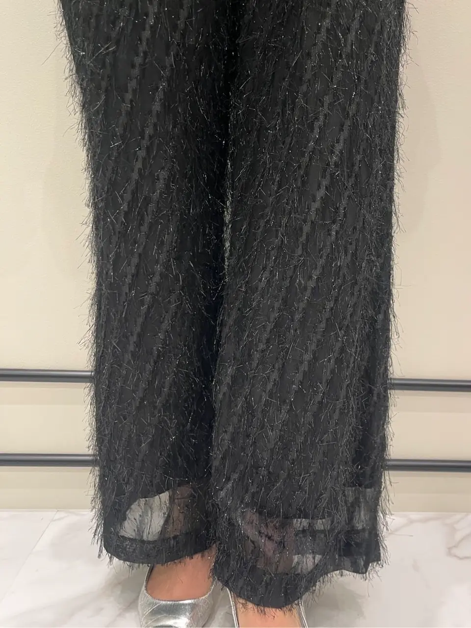 GRACE CONTINENTAL Hotei コーディネート画像