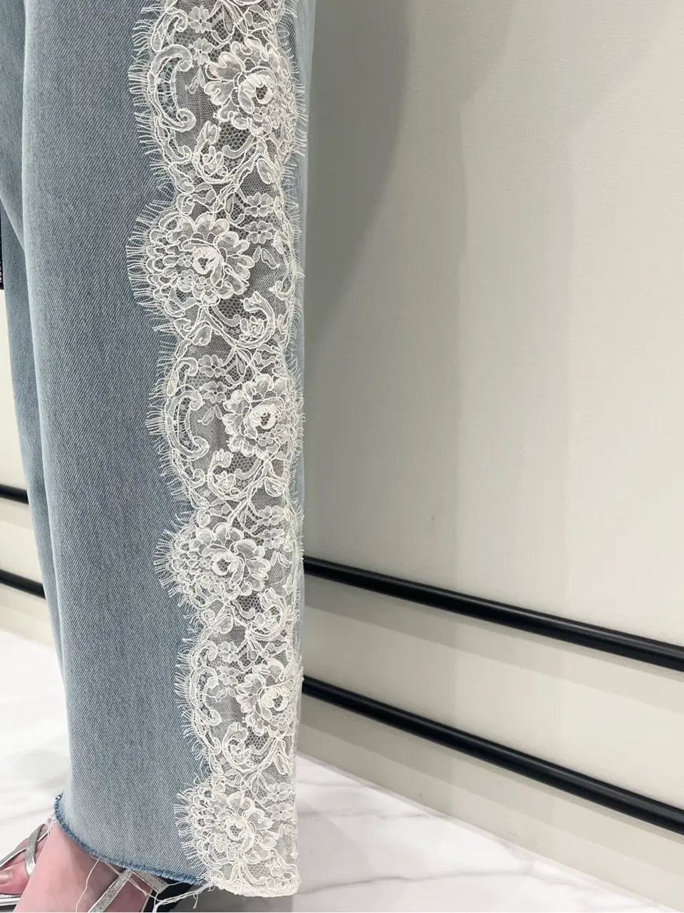 GRACE CONTINENTAL Hotei コーディネート画像