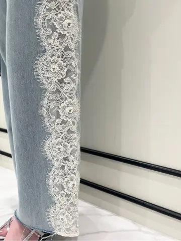 GRACE CONTINENTAL Hotei コーディネート画像