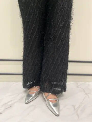 GRACE CONTINENTAL Hotei コーディネート画像