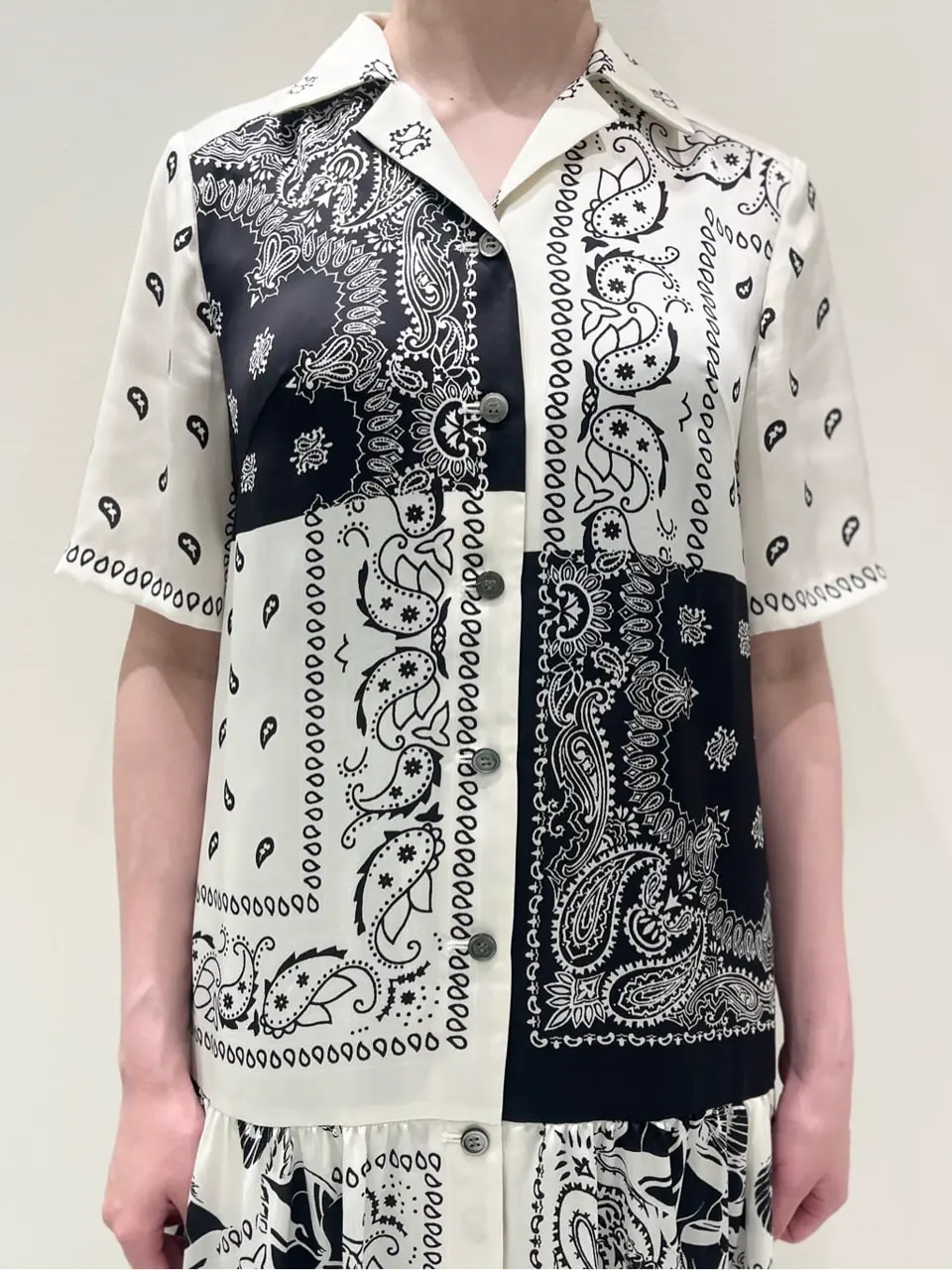 GRACE CONTINENTAL Hotei コーディネート画像