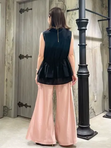 GRACE CONTINENTAL minami コーディネート画像