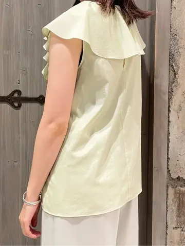 GRACE CONTINENTAL minami コーディネート画像