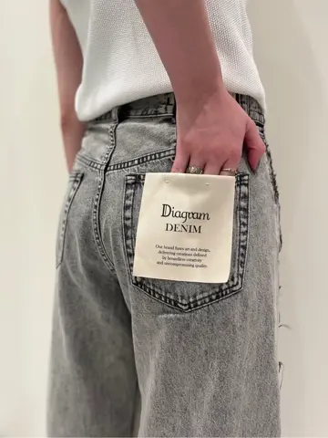 GRACE CONTINENTAL Hotei コーディネート画像