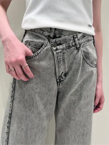 GRACE CONTINENTAL Hotei コーディネート画像