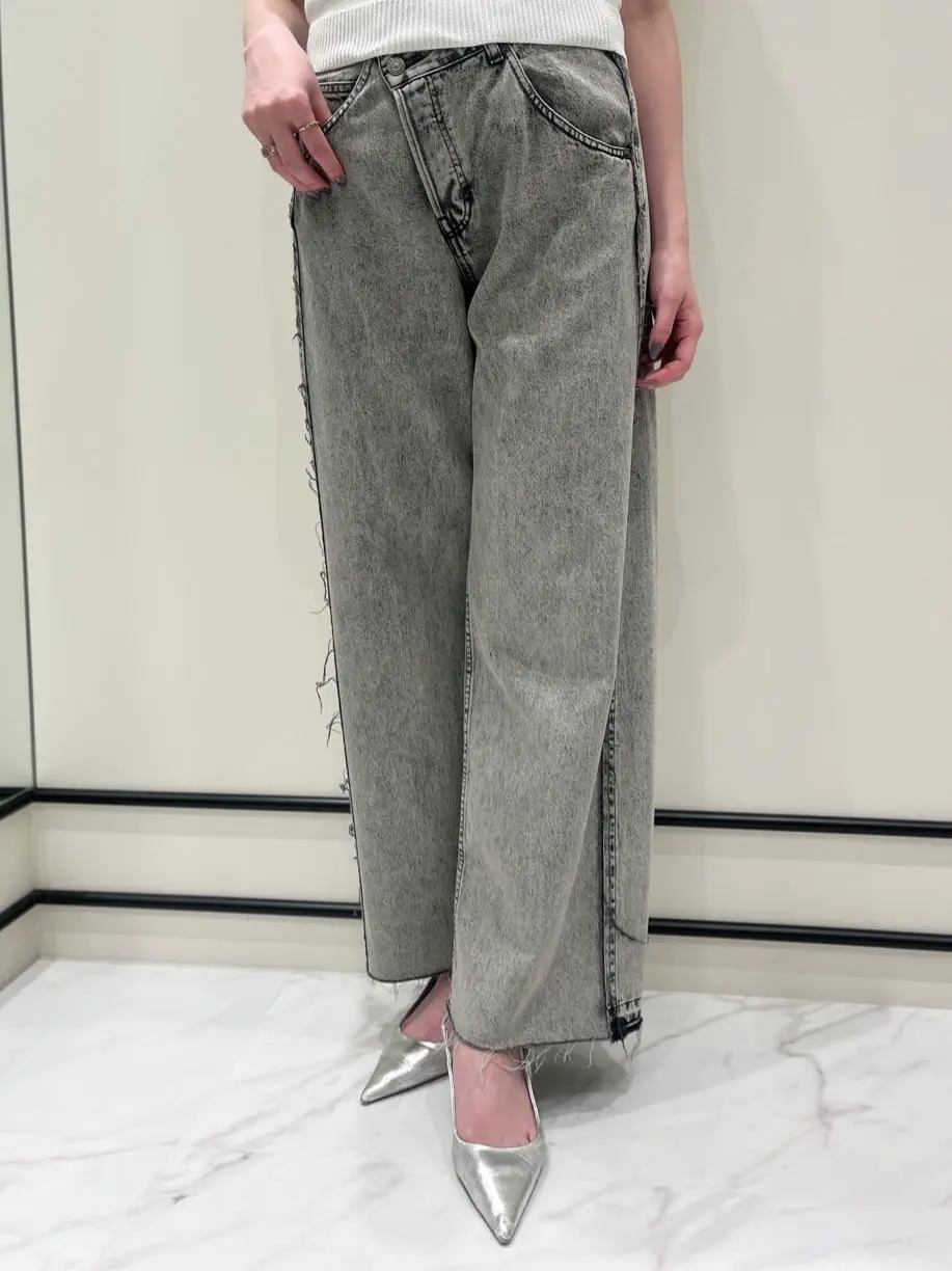 GRACE CONTINENTAL Hotei コーディネート画像