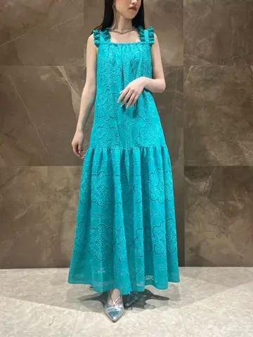 GRACE CONTINENTAL Machi コーディネート画像