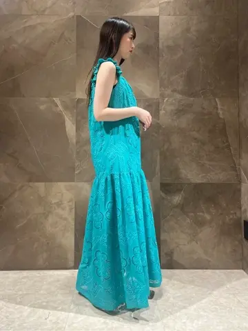 GRACE CONTINENTAL Machi コーディネート画像