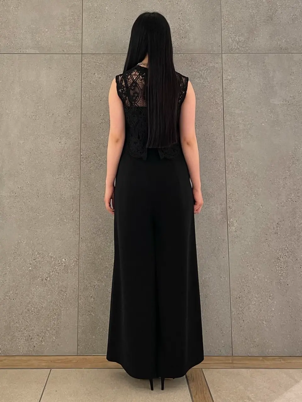 GRACE CONTINENTAL 清水　杏梨 コーディネート画像