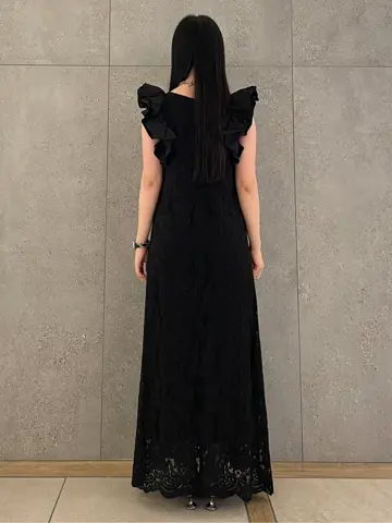 GRACE CONTINENTAL 清水　杏梨 コーディネート画像