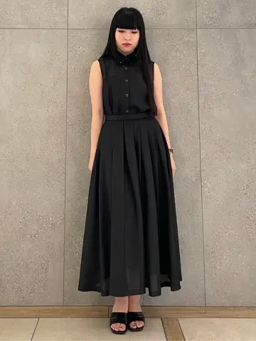 GRACE CONTINENTAL 清水　杏梨 コーディネート画像