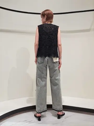 GRACE CONTINENTAL 今野　志保 コーディネート画像