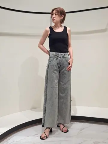 GRACE CONTINENTAL 今野　志保 コーディネート画像