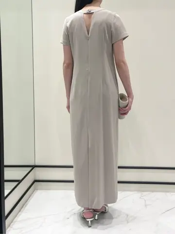 GRACE CONTINENTAL Hotei コーディネート画像