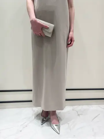 GRACE CONTINENTAL Hotei コーディネート画像