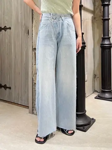 GRACE CONTINENTAL NORIA コーディネート画像