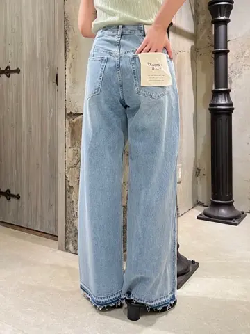 GRACE CONTINENTAL NORIA コーディネート画像