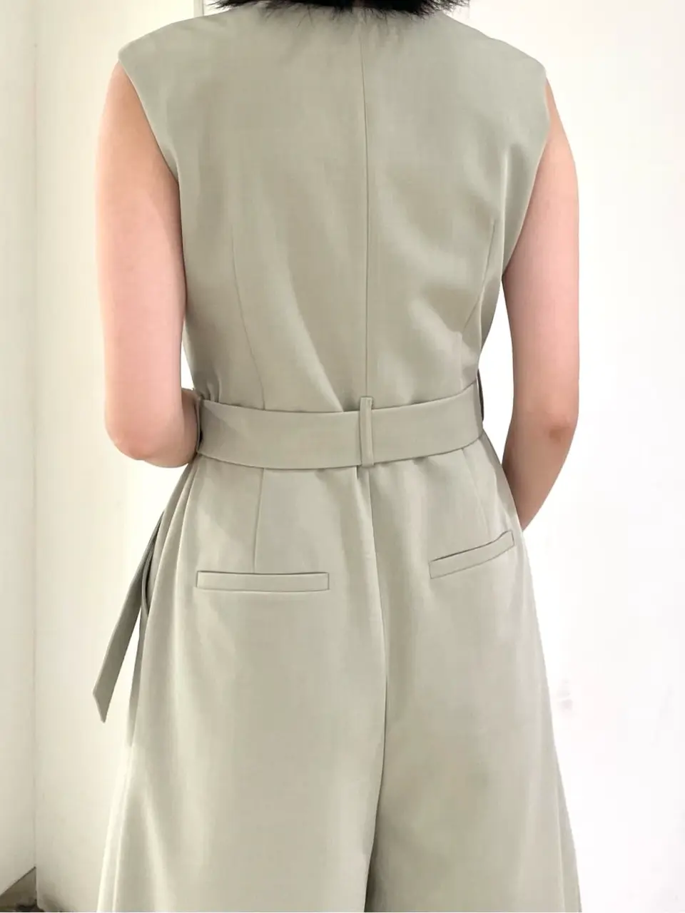 GRACE CONTINENTAL yoshi コーディネート画像