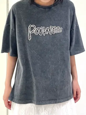 GRACE CONTINENTAL yoshi コーディネート画像