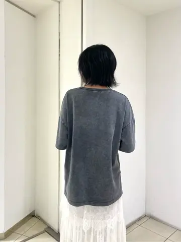 GRACE CONTINENTAL yoshi コーディネート画像